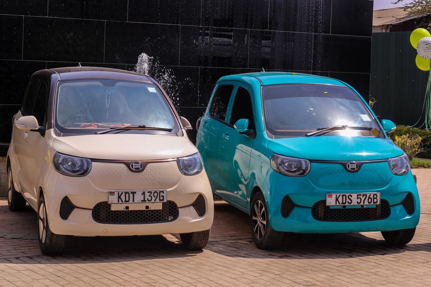 Premium electric vehicles — Rideence one-stop EV operator