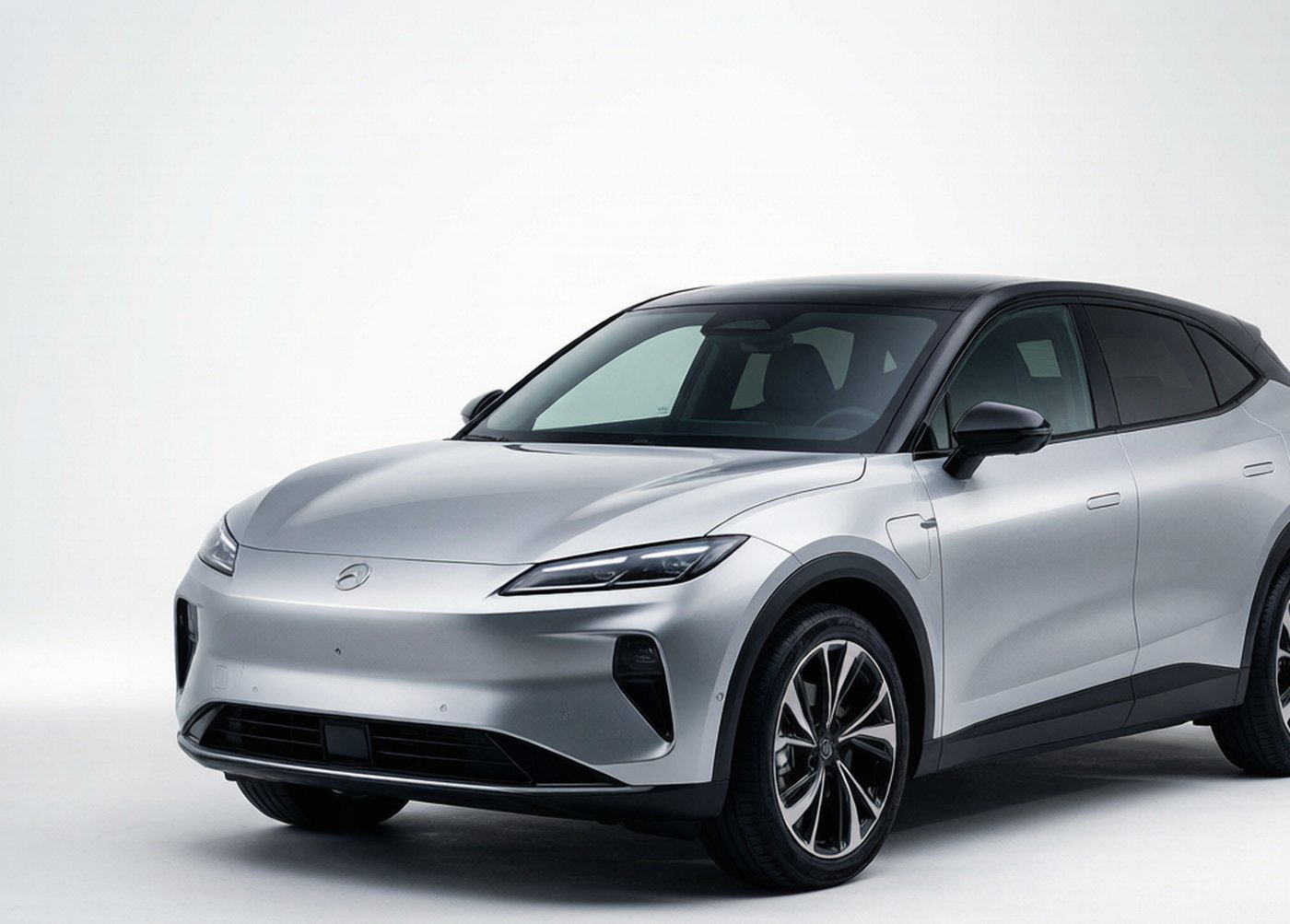 Kaiyi premium EV SUV